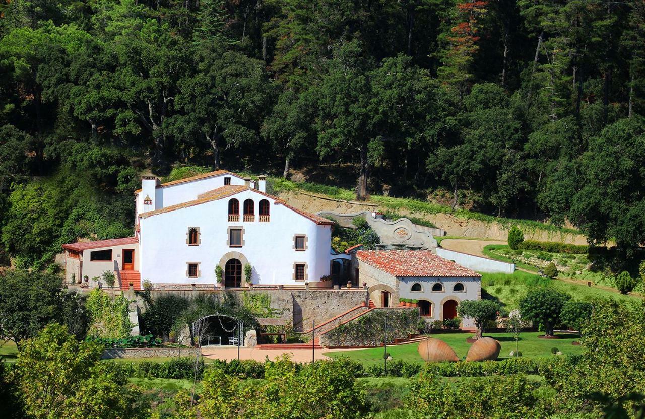Masia Can Colomer